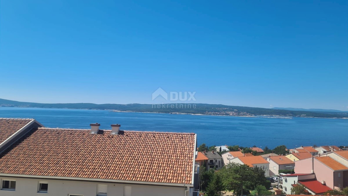 CRIKVENICA