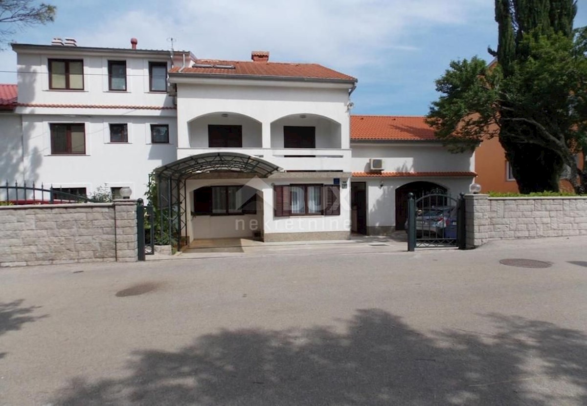 MALINSKA