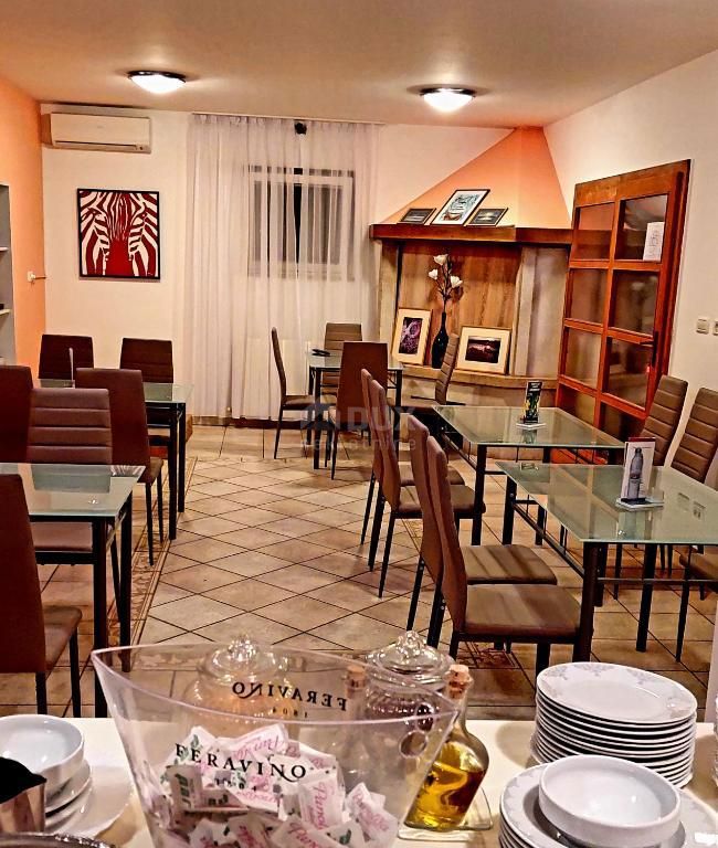 FAŽANA