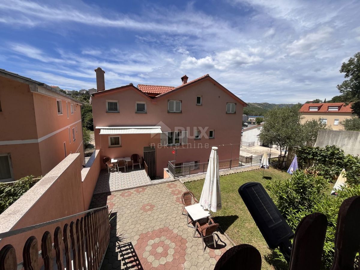 NOVI VINODOLSKI