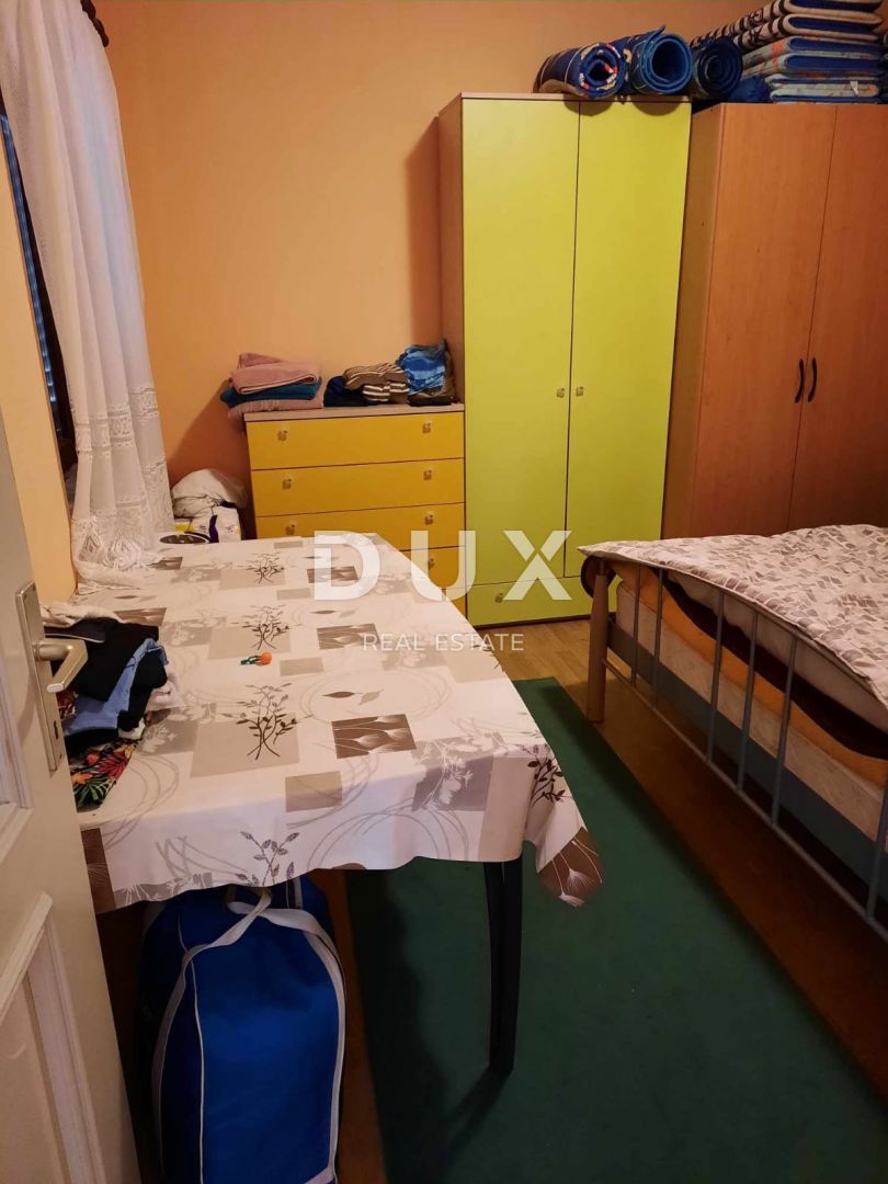 GORNJI KARIN