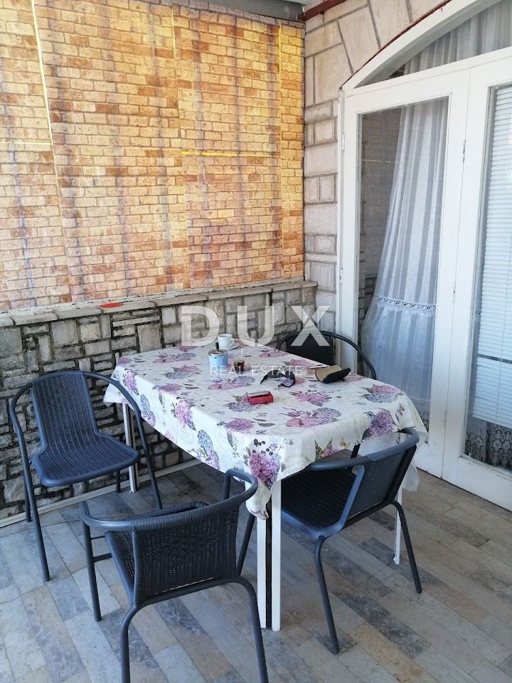 CRIKVENICA