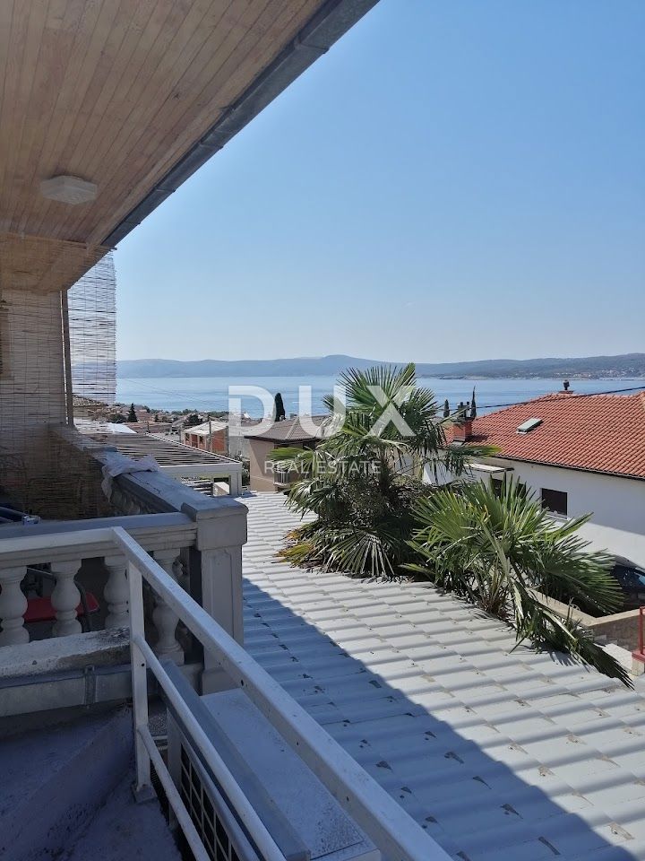 CRIKVENICA