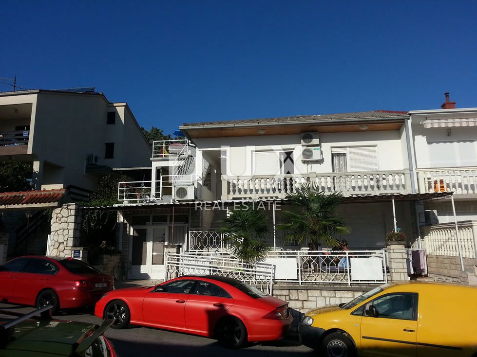 CRIKVENICA
