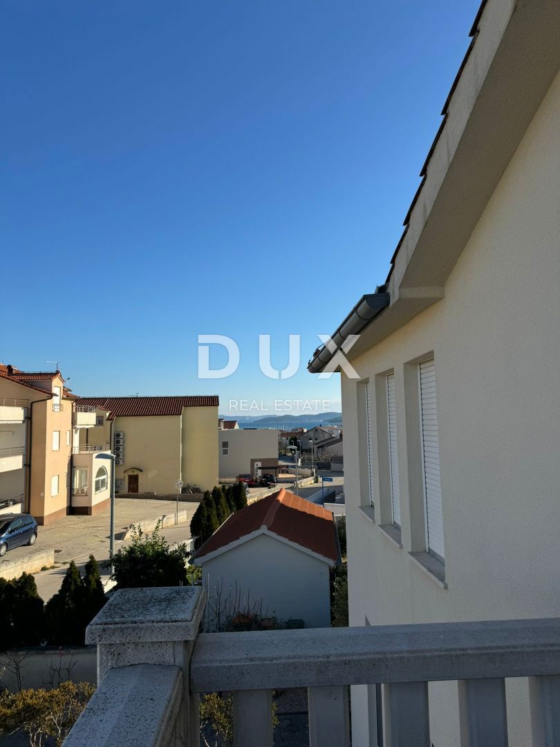 VODICE