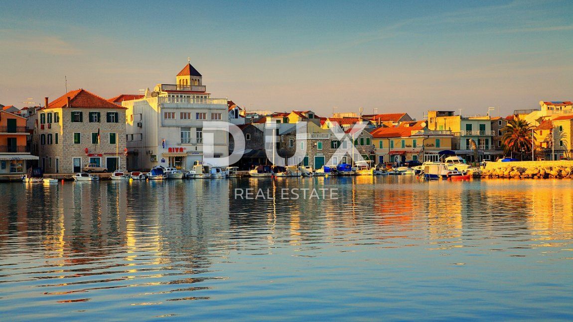 VODICE