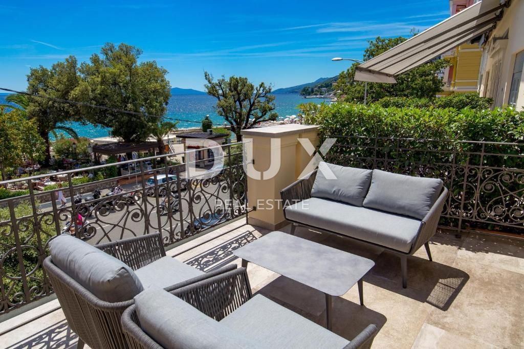 OPATIJA