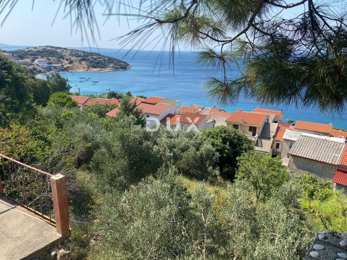 STARA BAŠKA