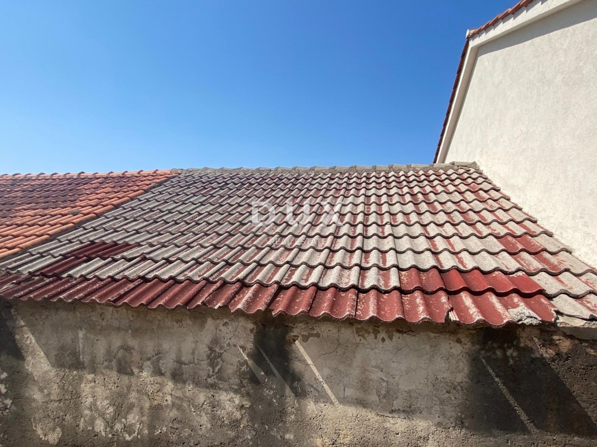 STARA BAŠKA