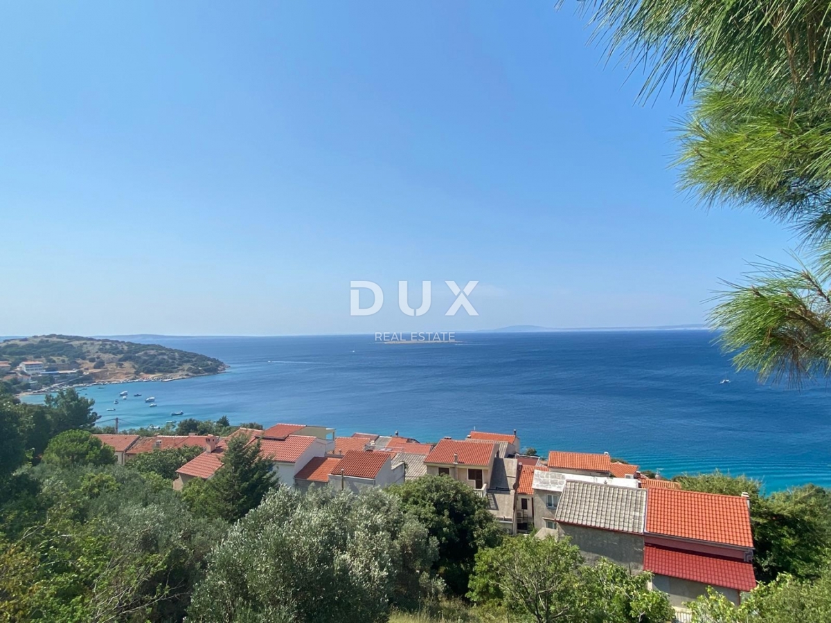 STARA BAŠKA