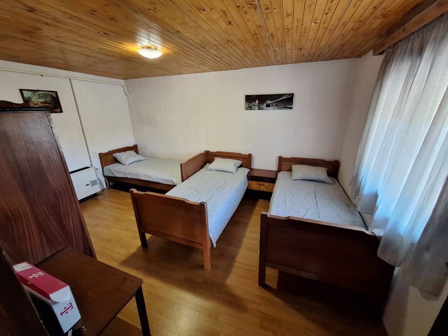 JEŽEVO