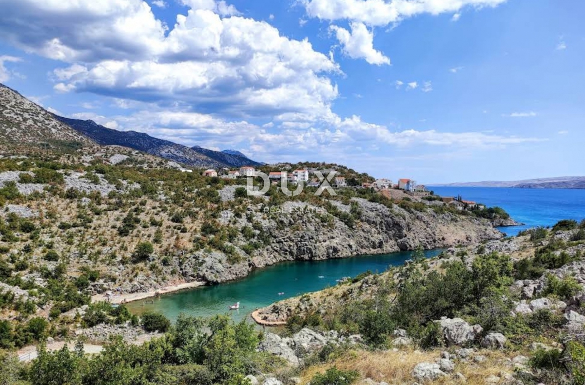 Terreno KARLOBAG, 133.000 €