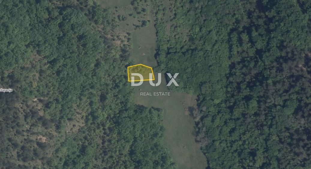Terreno CEROVLJE, 2.000 €