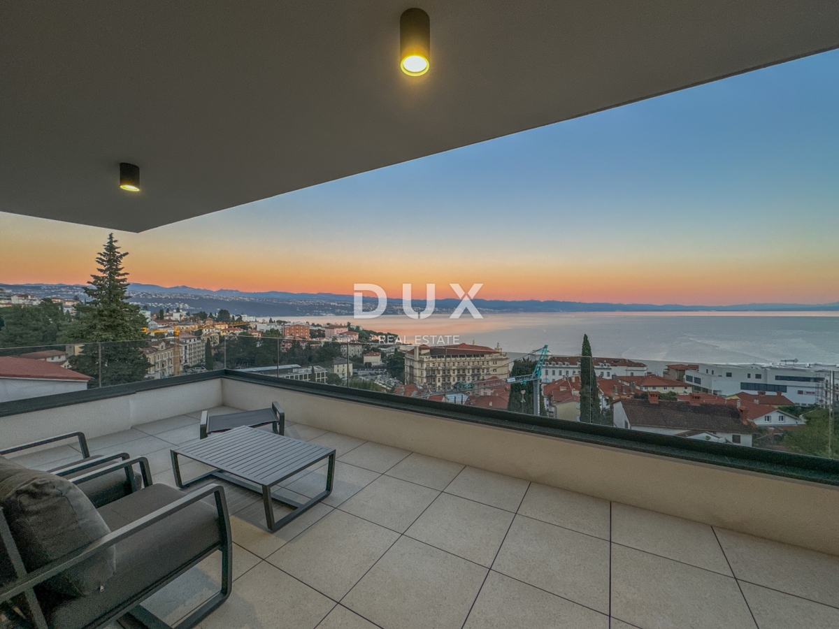OPATIJA