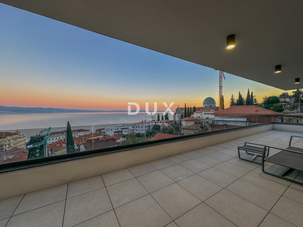 OPATIJA