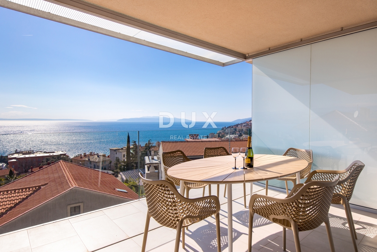 Appartamento OPATIJA, 3.500 €