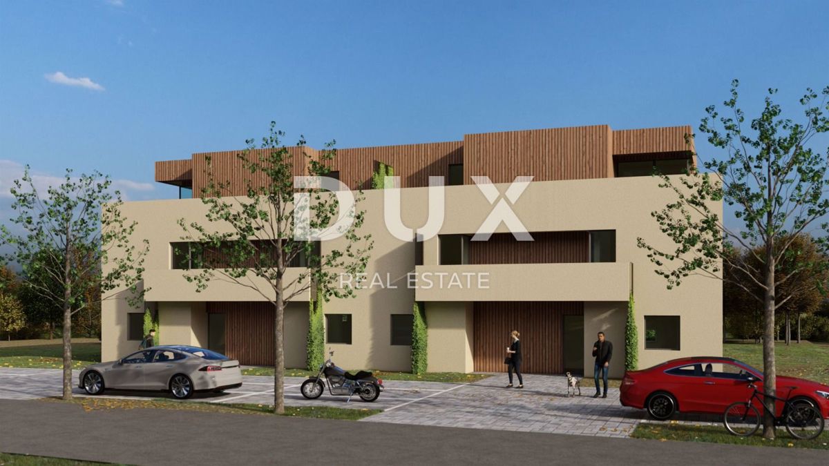 Appartamento SAMOBOR, 345.000 €