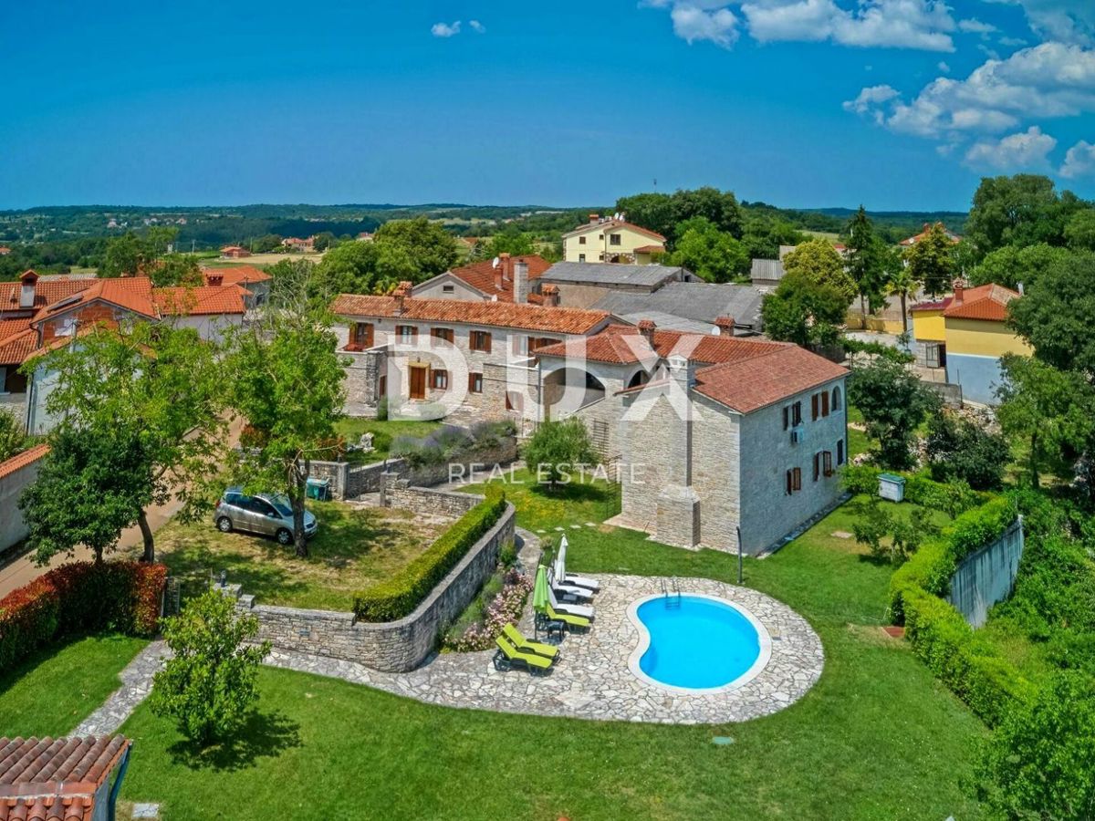 Casa TINJAN