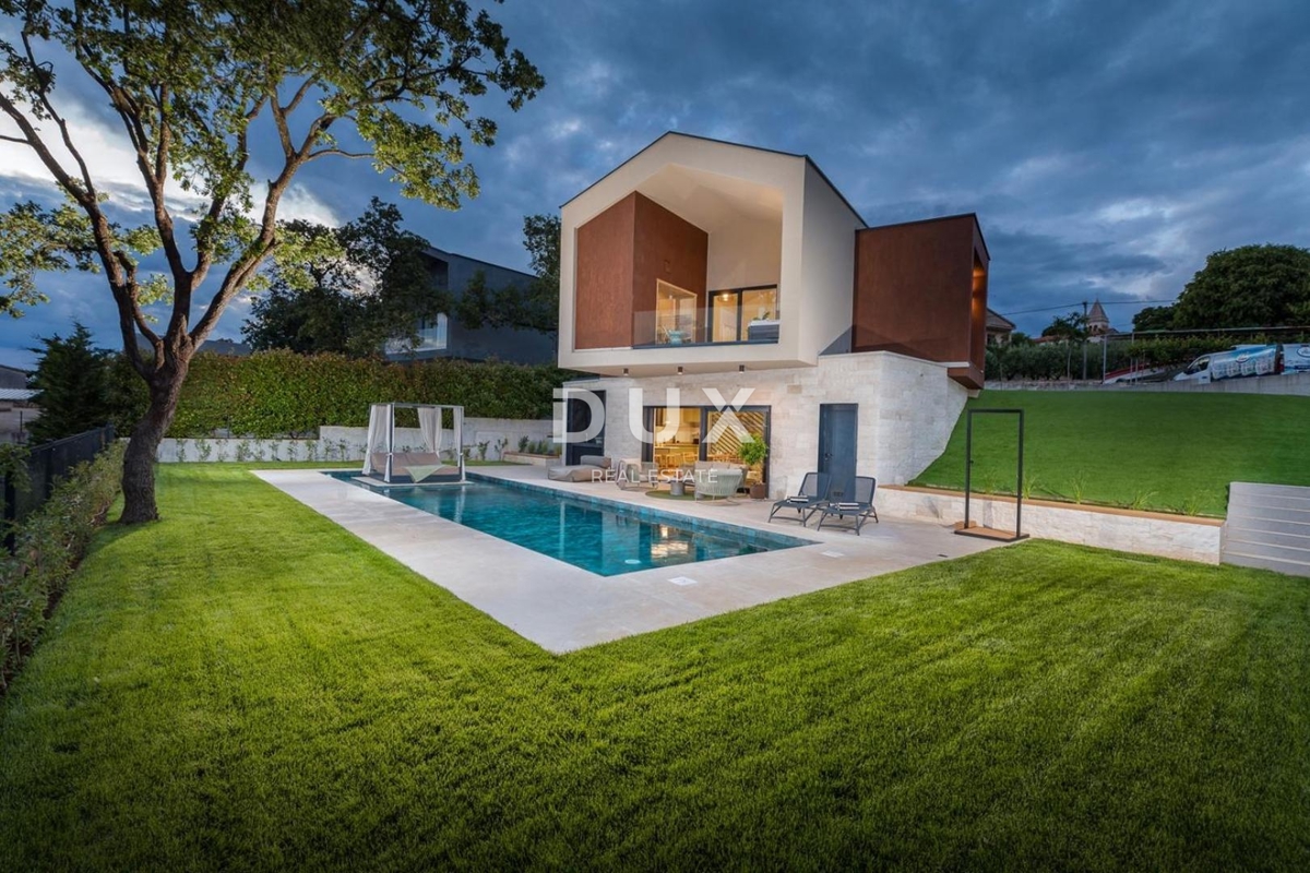 Дом POREČ, 1.200.000 €