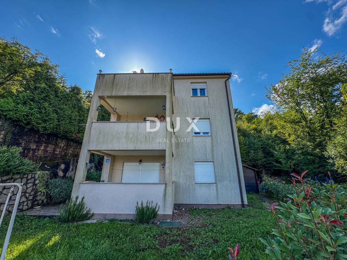 Квартира MATULJI, 275.000 €