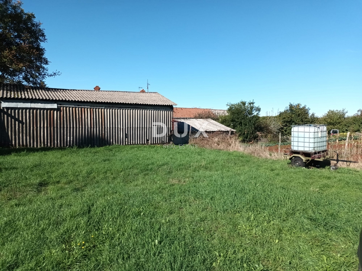 Участок OPRTALJ, 70.000 €