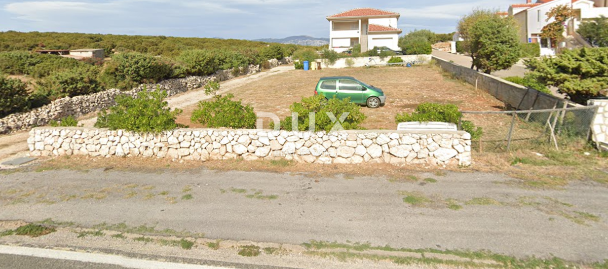 Terreno PAG, 89.000 €