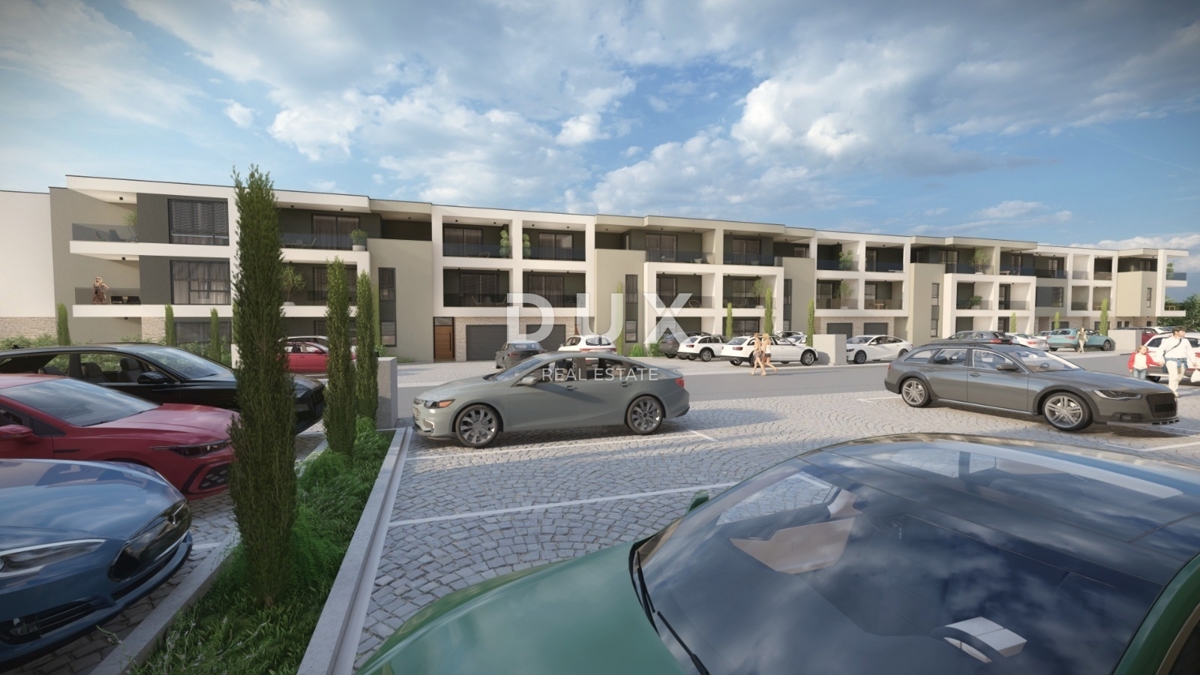 Appartamento PULA, 211.900 €