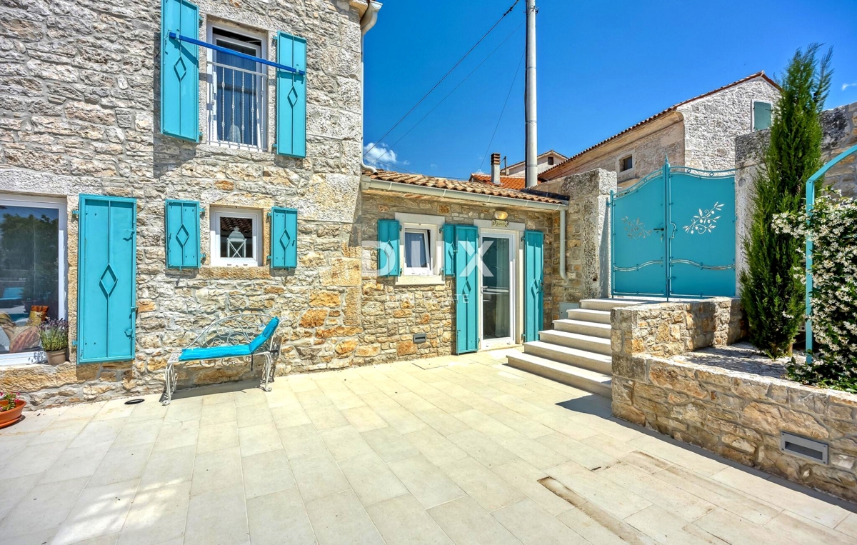 SVETI LOVREČ PAZENATIČKI