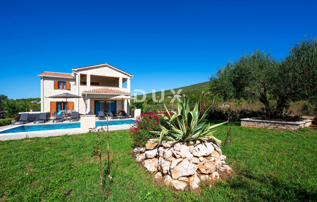 Casa LABIN, 720.000 €