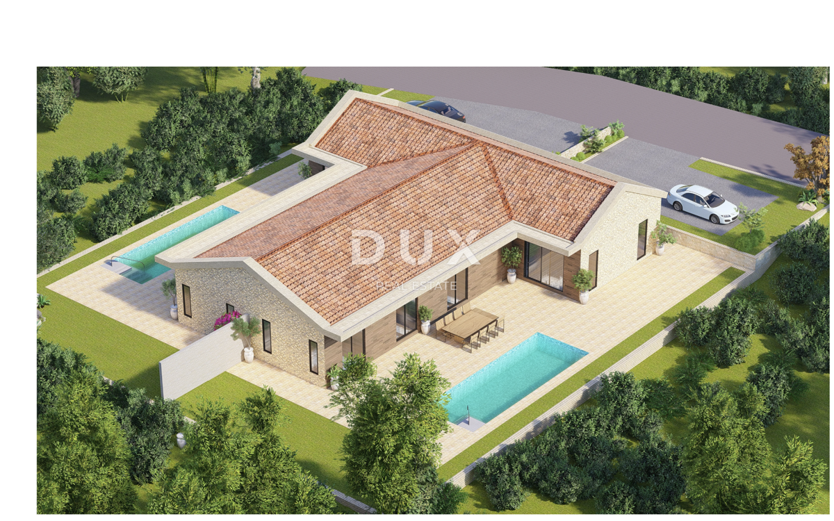 Terreno BARBAN, 100.000 €
