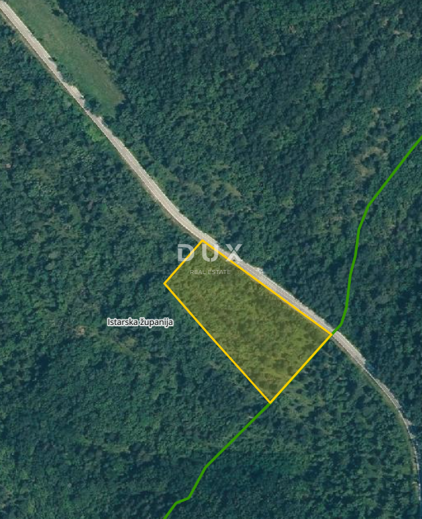 Участок BUJE, 36.400 €