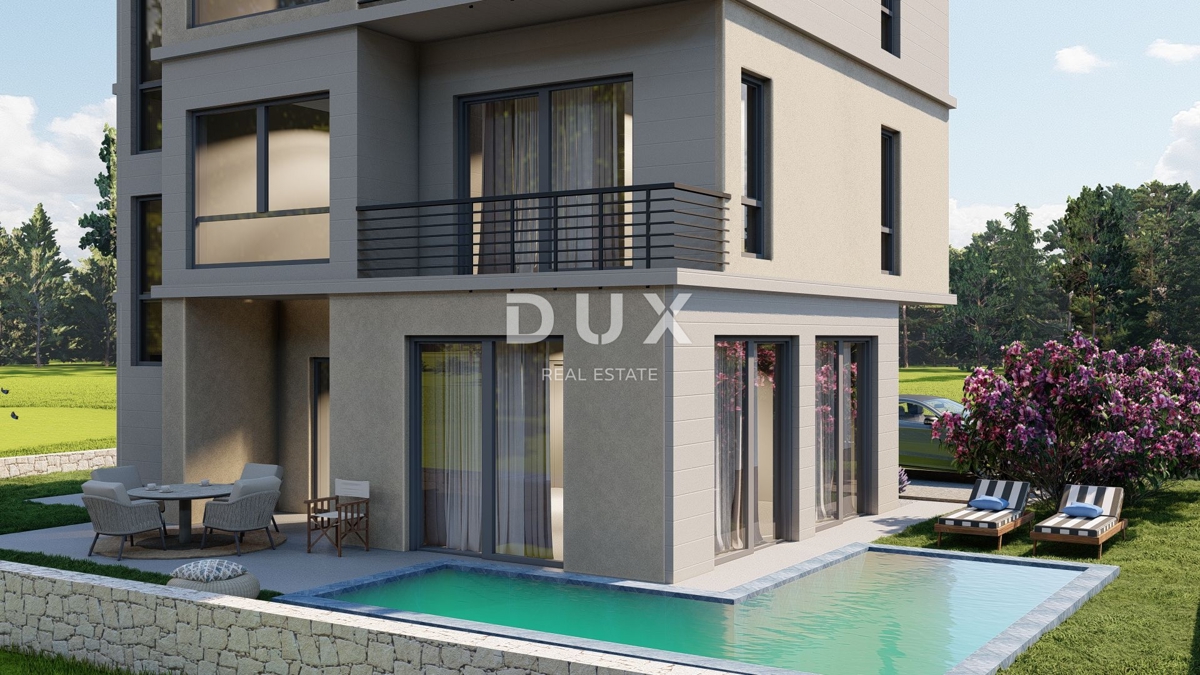 Квартира PULA, 226.600 €