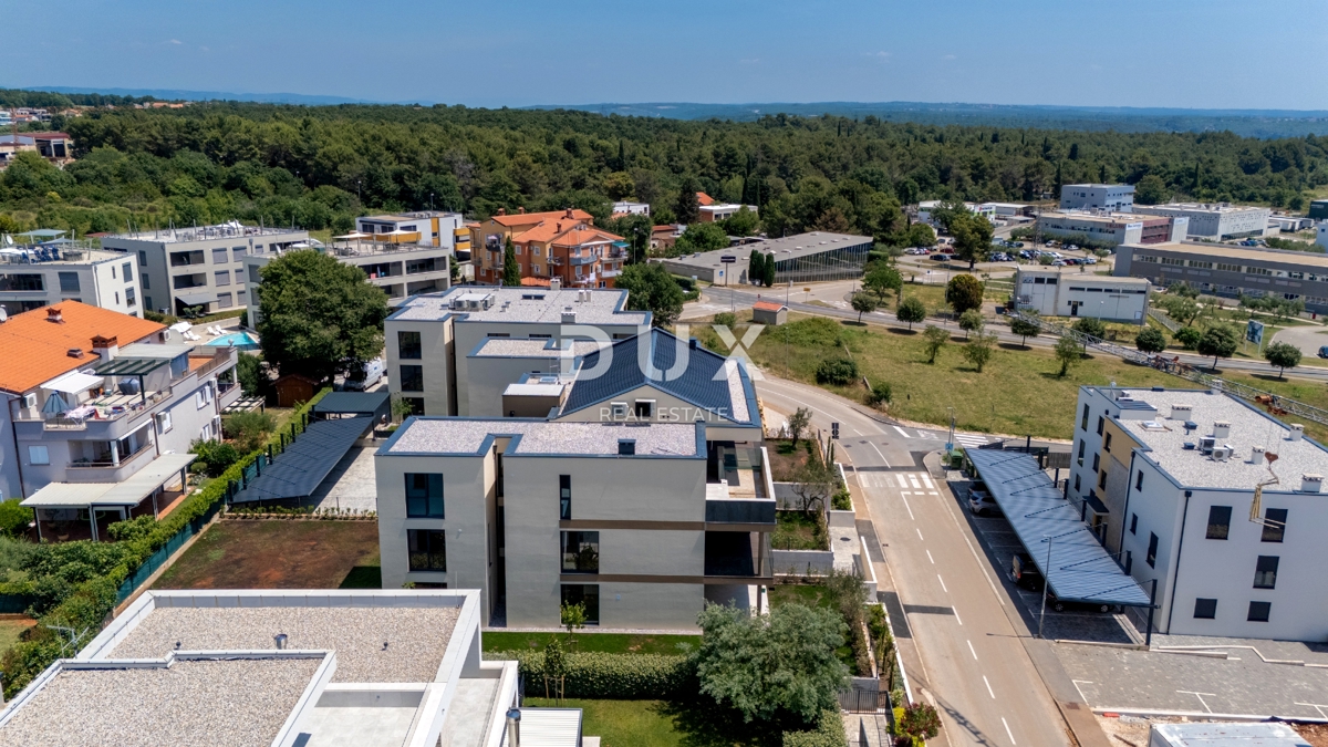 Appartamento NOVIGRAD, 579.638 €