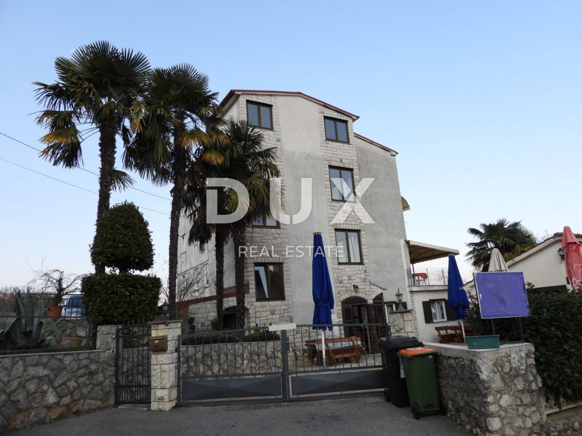 Casa LOVRAN, 1.200.000 €