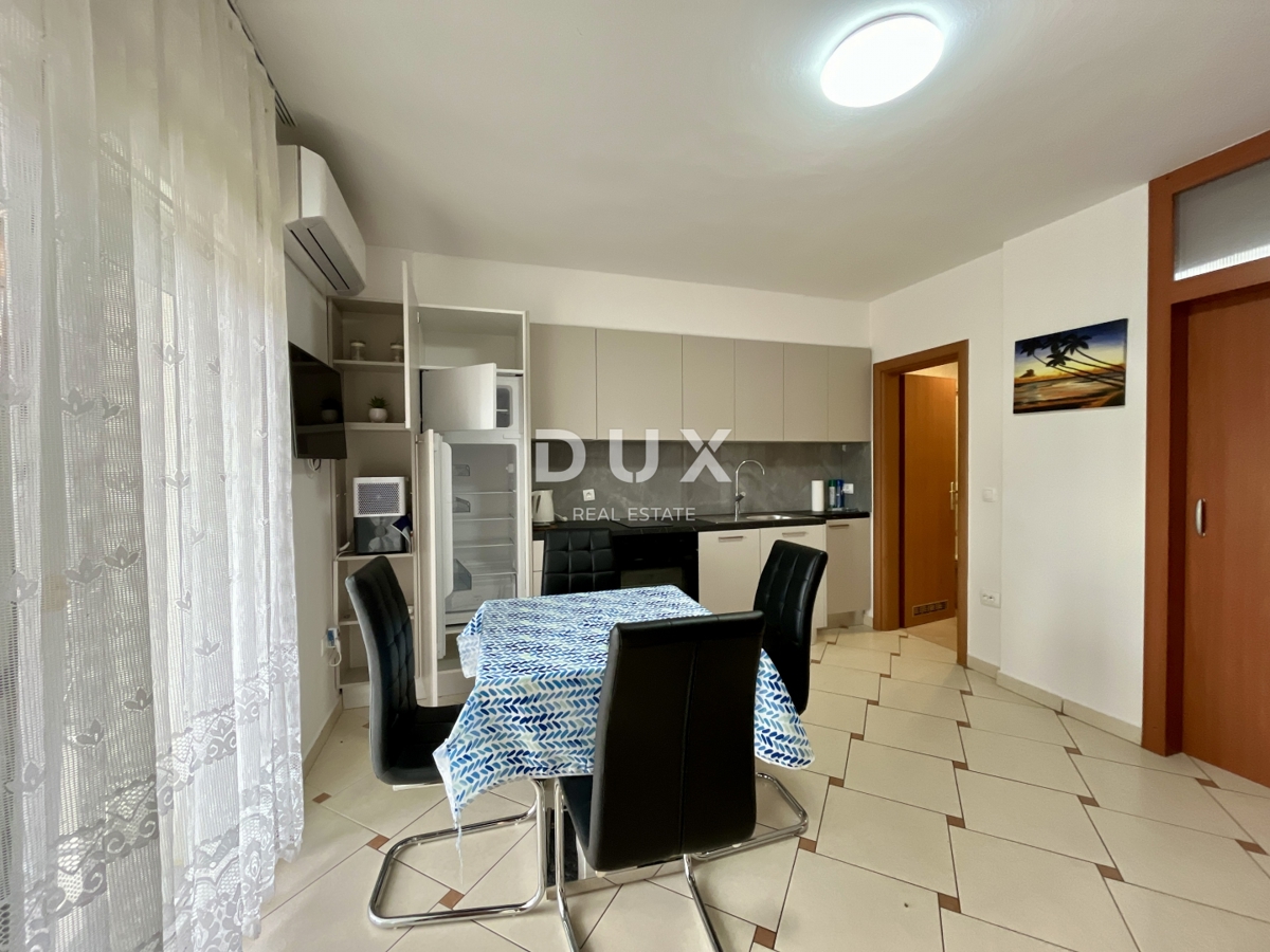 Квартира MATULJI, 825 €