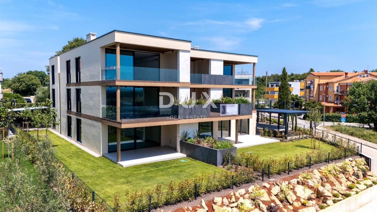 Квартира NOVIGRAD, 599.156 €