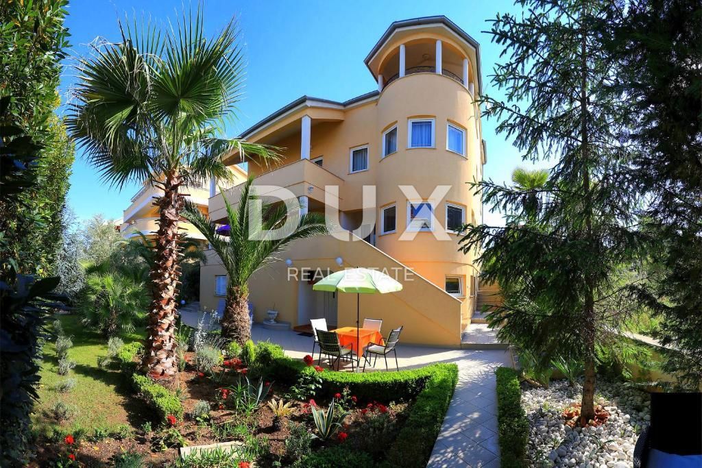 Дом ZADAR, 1.650.000 €