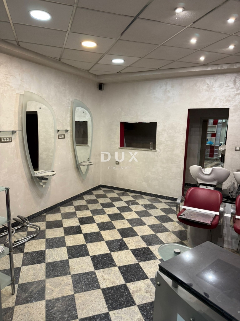 Коммерческая площадь ZAGREB, 800 €