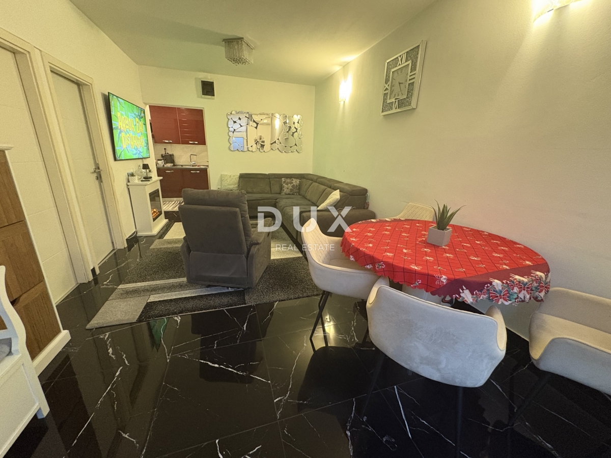 Квартира ZAGREB, 190.000 €