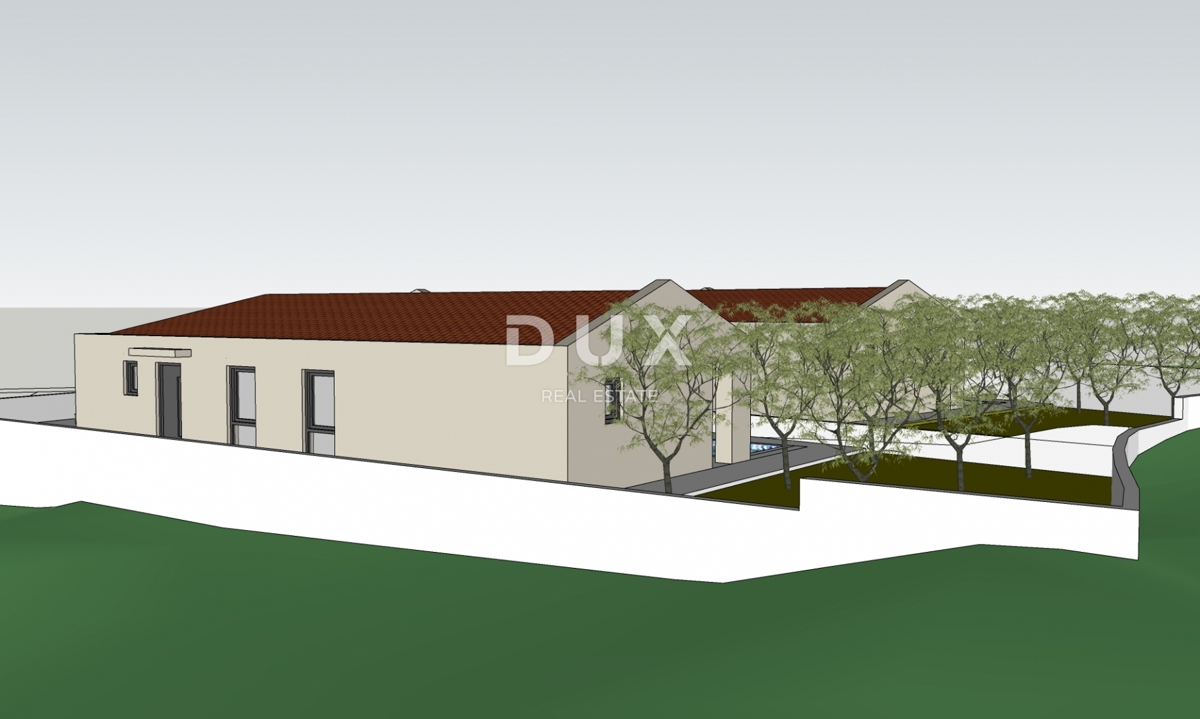 Terreno MARČANA, 110.000 €