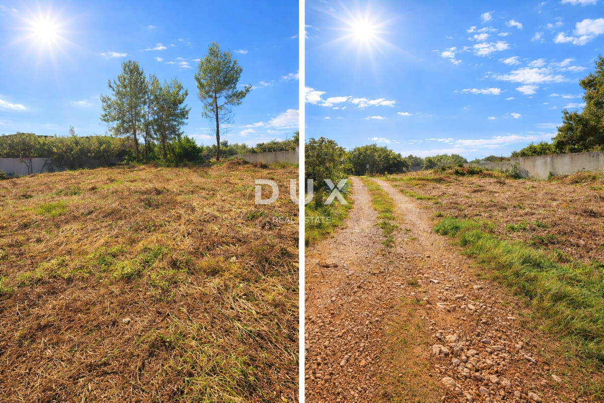 Terreno MEDULIN, 160.000 €