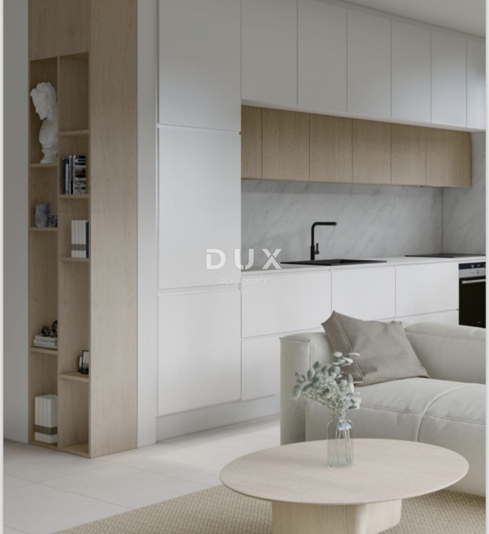 Квартира KANFANAR, 291.000 €