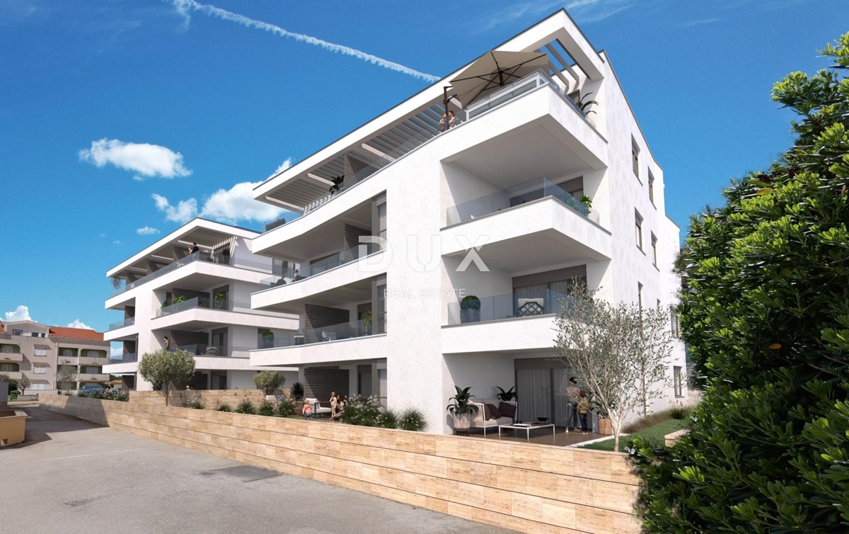 Appartamento PAG, 449.587 €