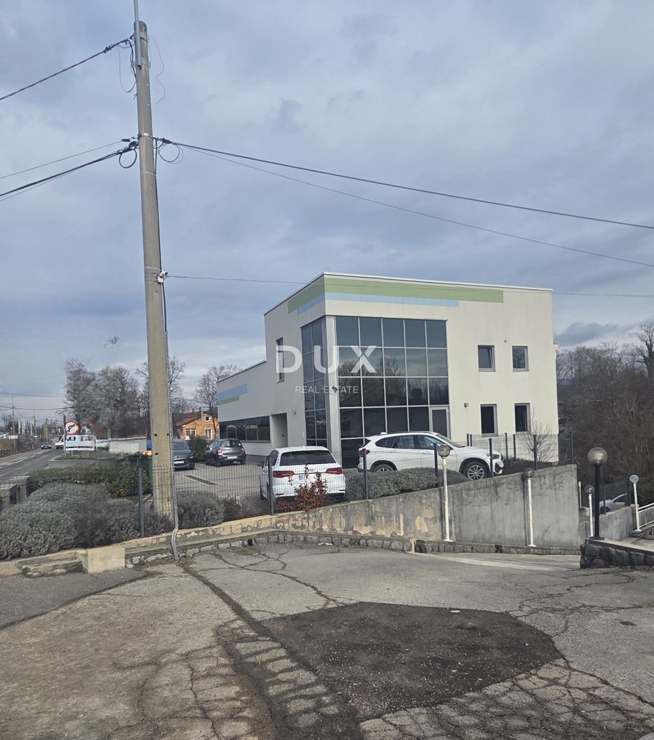 Locale commerciale MATULJI, 1.000.000 €