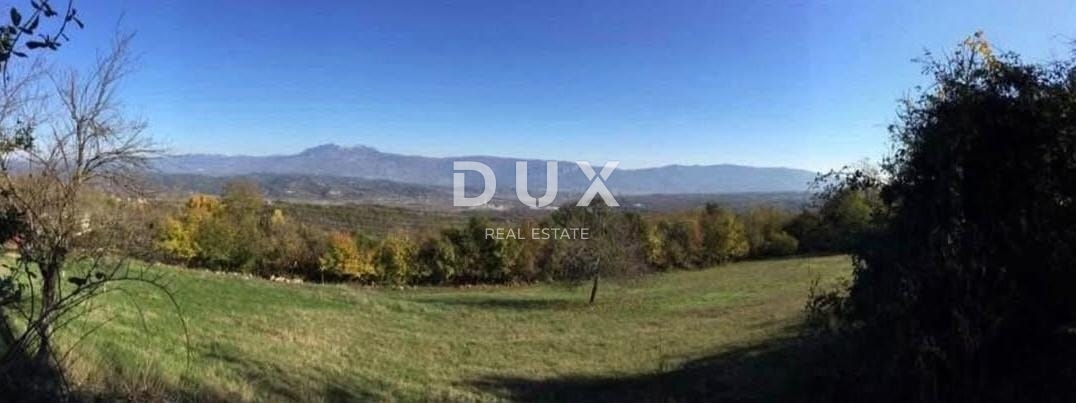 Terreno PIĆAN, 39.000 €