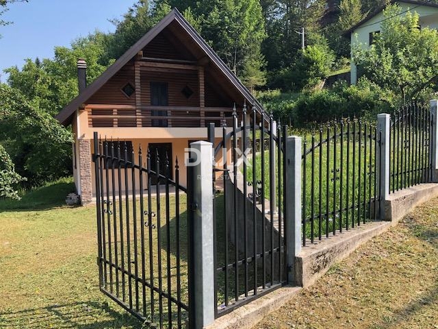 Дом ČABAR, 192.000 €