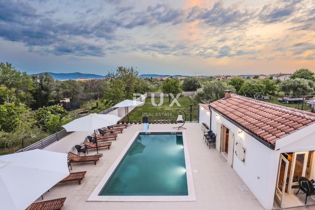 Casa SUKOŠAN, 1.200.000 €