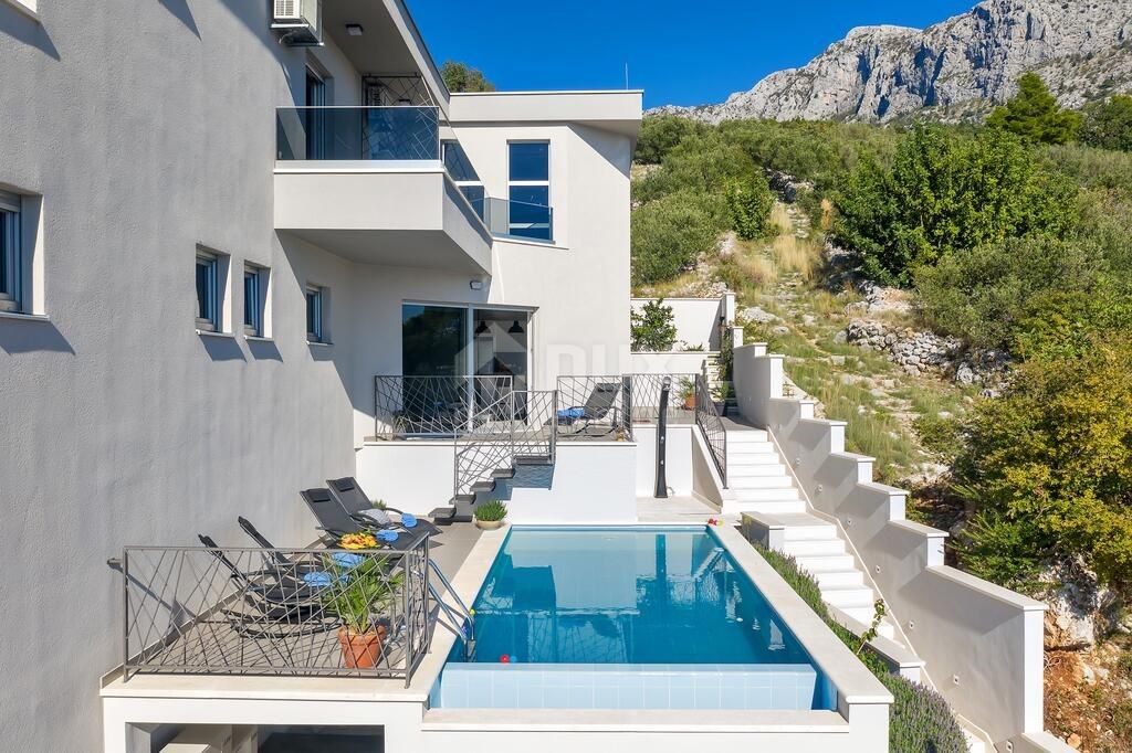 PODGORA