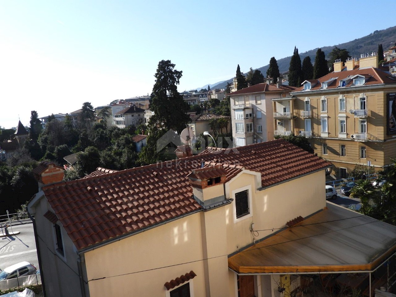 OPATIJA