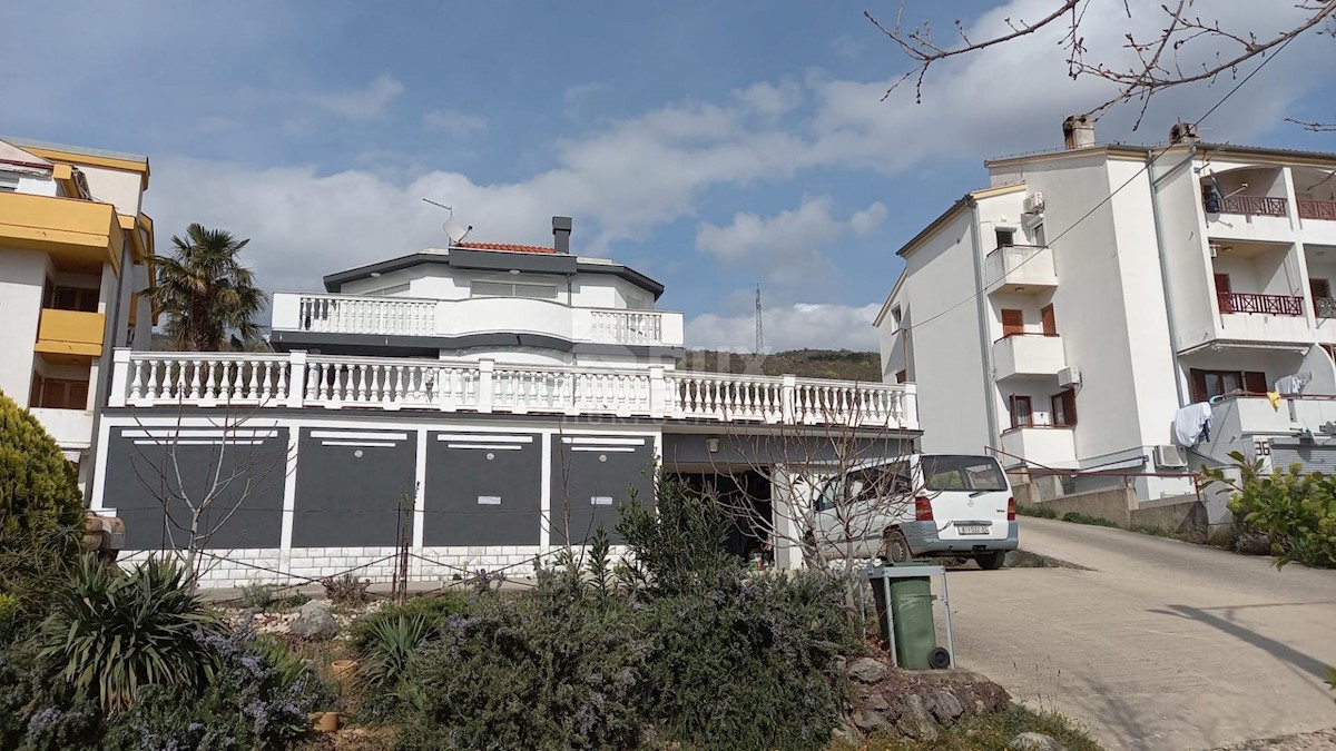 CRIKVENICA